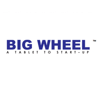 BIG WHEEL 巨輪企业舫 logo, BIG WHEEL 巨輪企业舫 contact details