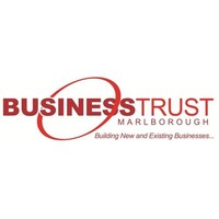 Business Trust Marlborough logo, Business Trust Marlborough contact details