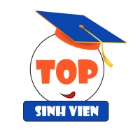 TOP Sinh Viên logo, TOP Sinh Viên contact details