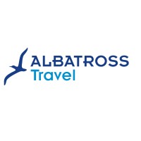 ALBATROSS TRAVEL logo, ALBATROSS TRAVEL contact details