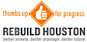 Rebuild Houston - City Of Houston logo, Rebuild Houston - City Of Houston contact details