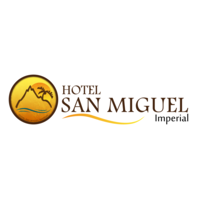 Hotel San Miguel Imperial logo, Hotel San Miguel Imperial contact details