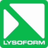 Lysoform Ukraine logo, Lysoform Ukraine contact details