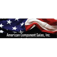 American Component Sales, Inc. logo, American Component Sales, Inc. contact details