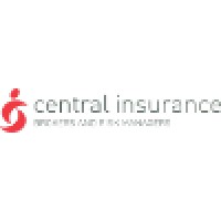 Central Insurance Services logo, Central Insurance Services contact details