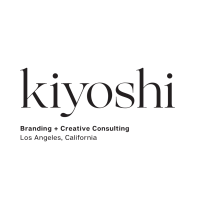 Kiyoshi Creative logo, Kiyoshi Creative contact details