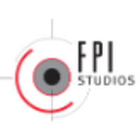 FPI Studios logo, FPI Studios contact details