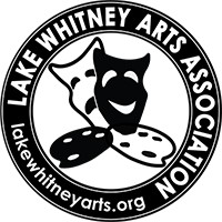 Lake Whitney Arts Association logo, Lake Whitney Arts Association contact details