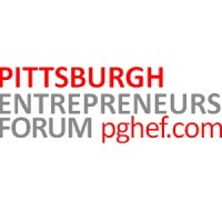 Pittsburgh Entrepreneurs Forum logo, Pittsburgh Entrepreneurs Forum contact details