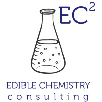 Edible Chemistry Consulting logo, Edible Chemistry Consulting contact details