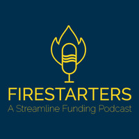 Firestarters Podcast logo, Firestarters Podcast contact details