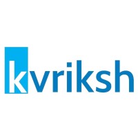 kVriksh Technologies Pvt. Ltd. logo, kVriksh Technologies Pvt. Ltd. contact details