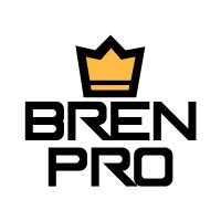 BrenPro Inc. logo, BrenPro Inc. contact details