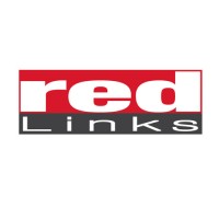 Red Links logo, Red Links contact details