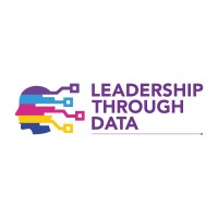 Leadership Through Data logo, Leadership Through Data contact details