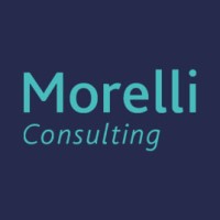 Morelli Consulting Ltd logo, Morelli Consulting Ltd contact details