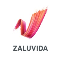 Zaluvida logo, Zaluvida contact details