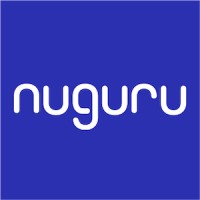 Nuguru logo, Nuguru contact details