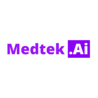 MEDTEK AI logo, MEDTEK AI contact details