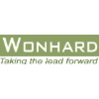 Wonhard Solutions logo, Wonhard Solutions contact details