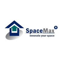 SpaceMax indoor solutions logo, SpaceMax indoor solutions contact details