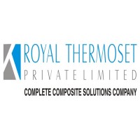 Royal Thermoset Pvt. Ltd logo, Royal Thermoset Pvt. Ltd contact details