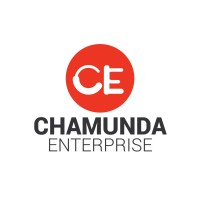 Chamunda Enterprise logo, Chamunda Enterprise contact details