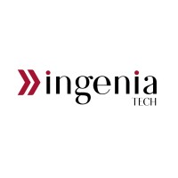 IngeniaTech logo, IngeniaTech contact details