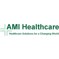 AMI Healthcare Group Inc logo, AMI Healthcare Group Inc contact details