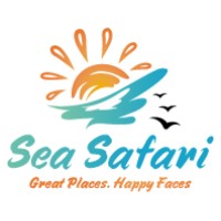 Sea Safari Cruises logo, Sea Safari Cruises contact details