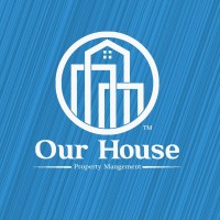 Our house Property Management logo, Our house Property Management contact details