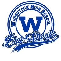 Woodstock High School logo, Woodstock High School contact details