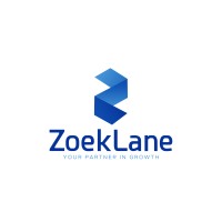 Zoek Lane logo, Zoek Lane contact details