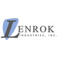 Lenrok Industries, Inc. logo, Lenrok Industries, Inc. contact details