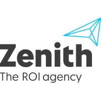 Zenith Media Australia logo, Zenith Media Australia contact details