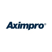 Aximpro logo, Aximpro contact details