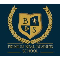 Premium Real Business School logo, Premium Real Business School contact details