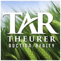 United Country Theurer Auction/Realty logo, United Country Theurer Auction/Realty contact details