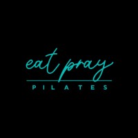 Eat Pray Pilates logo, Eat Pray Pilates contact details