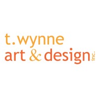 T. Wynne Art & Design logo, T. Wynne Art & Design contact details