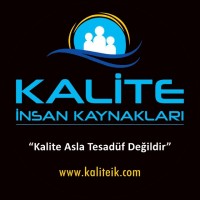 Kalite İnsan Kaynakları - Kaliteik logo, Kalite İnsan Kaynakları - Kaliteik contact details