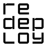 Redeploy AB logo, Redeploy AB contact details