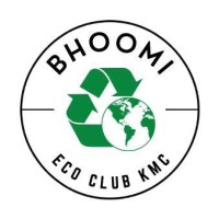 Bhoomi- The Eco Club logo, Bhoomi- The Eco Club contact details