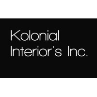 Kolonial Interiors Inc logo, Kolonial Interiors Inc contact details