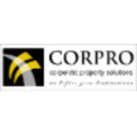 Corporate Property Solutions logo, Corporate Property Solutions contact details