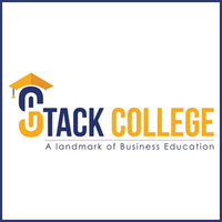 Stack College logo, Stack College contact details