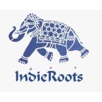 IndieRoots logo, IndieRoots contact details