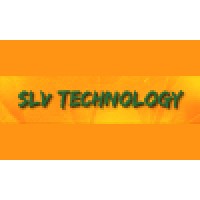 SLV Technology logo, SLV Technology contact details