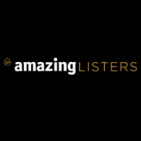 Amazing Listers logo, Amazing Listers contact details