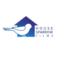 House Sparrow Films logo, House Sparrow Films contact details